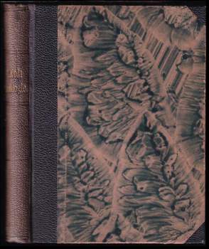 Johannes Walther: Škola geologie