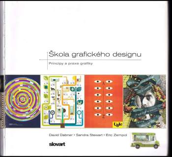 David Dabner: Škola grafického designu