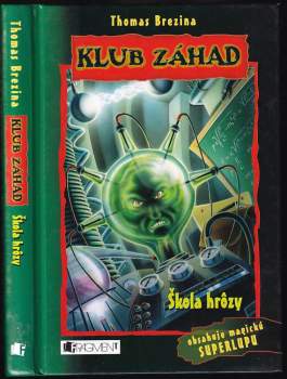 Škola hrôzy