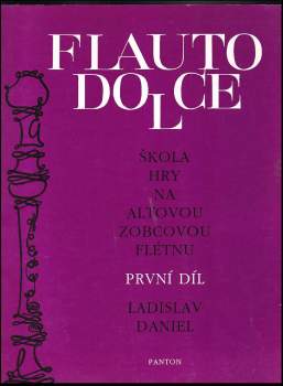 Škola hry na altovou zobcovou flétnu
