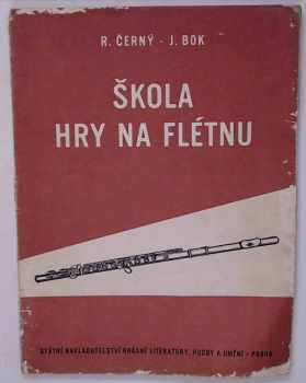 Škola hry na flétnu