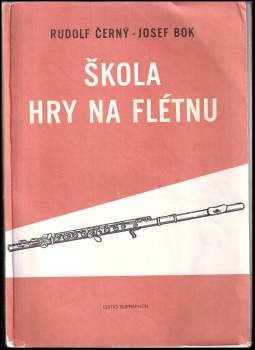 Škola hry na flétnu
