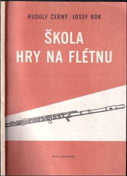 Škola hry na flétnu