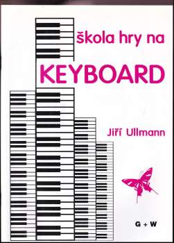 Škola hry na keyboard