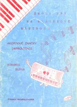 Škola hry na klávesové nástroje