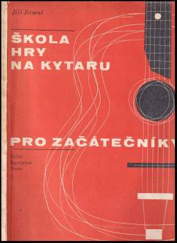 Škola hry na kytaru pro začátečníky