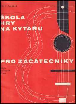 Škola hry na kytaru pro začátečníky