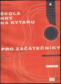 Škola hry na kytaru pro začátečníky
