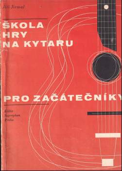 Škola hry na kytaru pro začátečníky