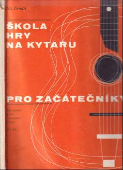 Škola hry na kytaru pro začátečníky