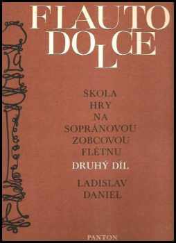 Škola hry na sopránovou zobcovou flétnu