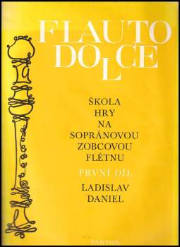 Škola hry na sopránovou zobcovou flétnu