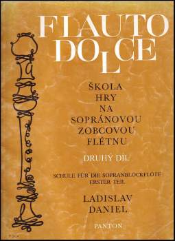 Škola hry na sopránovou zobcovou flétnu