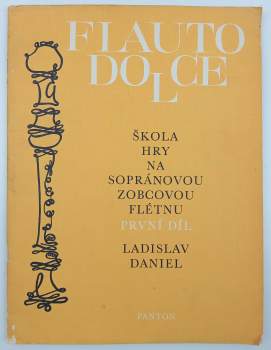 Škola hry na sopránovou zobcovou flétnu