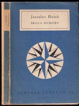 Jaroslav Hašek: Škola humoru