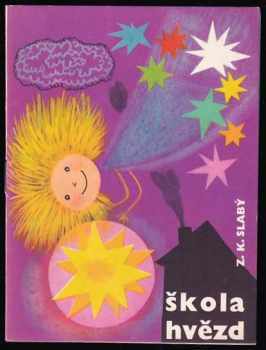 Škola hvězd