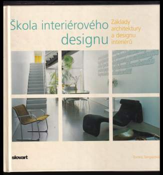 Škola interiérového designu