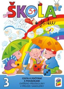 Škola je tu