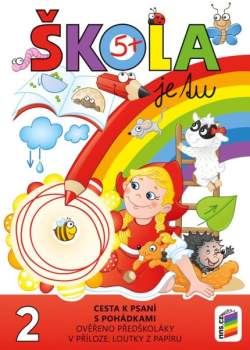 Škola je tu