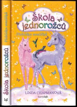 Škola jednorožců