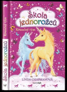 Škola jednorožců