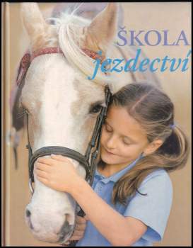 Catherine Saunders: Škola jezdectví