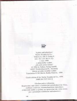 Monika von Tettenborn: Škola jezdectví