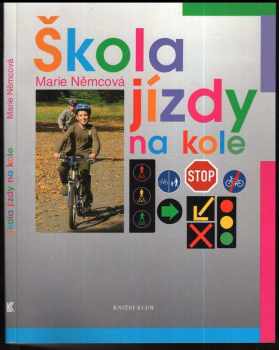 Škola jízdy na kole