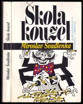 Škola kouzel