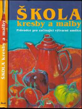 David Sanmiguel: Škola kresby a malby