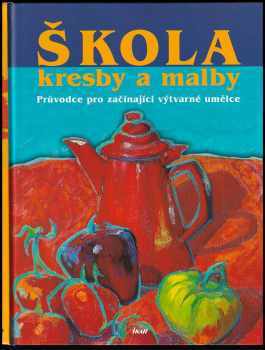 David Sanmiguel: Škola kresby a malby