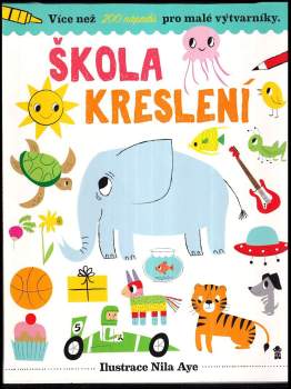 Škola kreslení