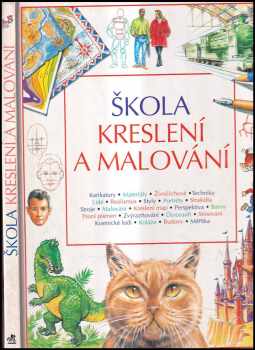 Škola kreslení a malování