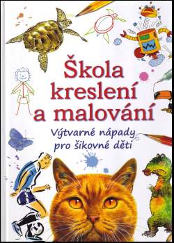 Škola kreslení a malování