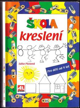 Škola kreslení