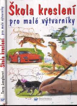 Škola kreslení