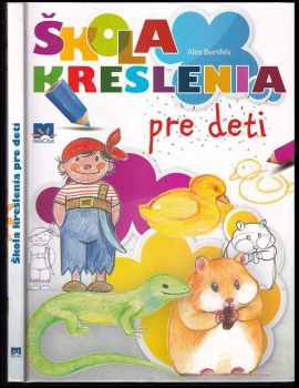 Škola kreslenia pre deti