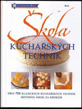 Škola kuchařských technik