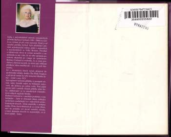Barbara Cartland: Škola lásky