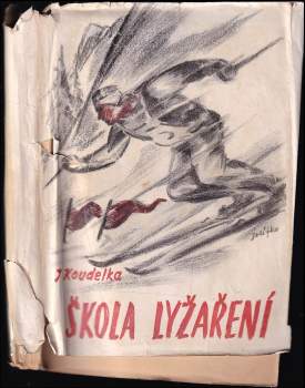 Škola lyžaření