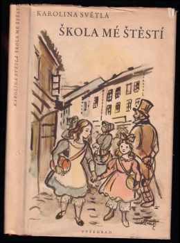 Škola mé štěstí