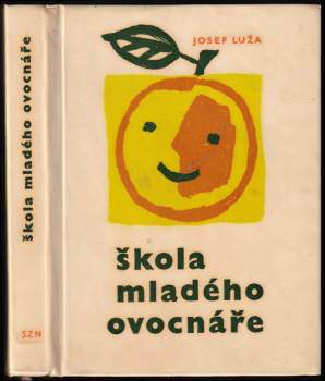 Škola mladého ovocnáře
