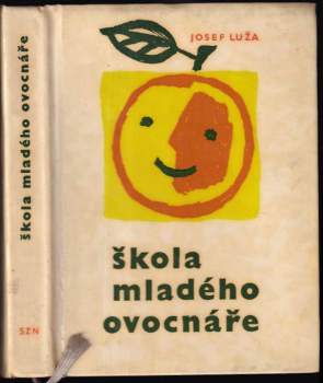 Škola mladého ovocnáře