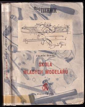 Škola mladých modelářů