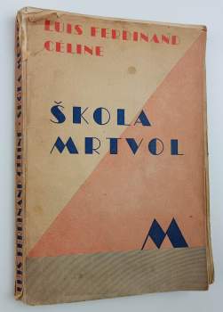 Škola mrtvol