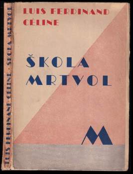 Škola mrtvol