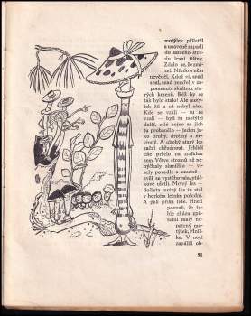 Zdena Rydvalová: Škola na mýtině