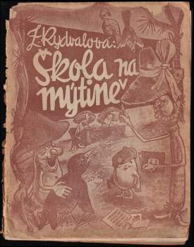 Škola na mýtině