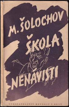 Škola nenávisti