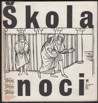 Škola noci